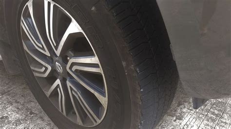 5 signs your vehicle might be due for a tire change .